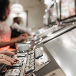 Забавные моменты в популярной слот игре Sugar Rush 1000